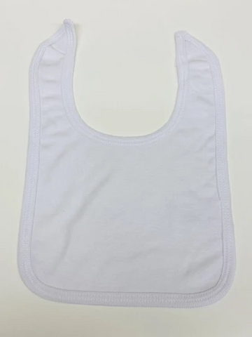 3-Pack Baby Bib