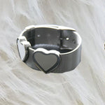 Women's Heart Bracelet 