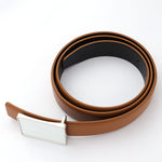 Men's Leather Belt